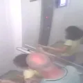 Advogado é preso em flagrante por agredir filha de 6 anos em elevador imagem