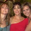 Afastada há 12 anos, atriz aceita proposta e retorna à TV Globo imagem