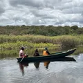 Afroturismo ganha protagonismo na Chapada imagem
