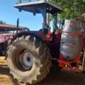 Agricultura familiar ganha linhas de crédito exclusivas na Bahia Farm Show imagem