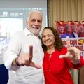 Aladilce Souza será 2° suplente na chapa de Jaques Wagner ao Senado imagem