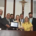 Alba celebra 215 anos da ACB e destaca importância do setor produtivo imagem