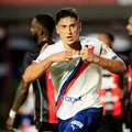 Alejo rebate favoritismo do Vitória e diz que previu gol no Barradão imagem