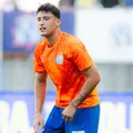 Alejo Véliz relata "sensação ruim" após gols anulados pelo Bahia imagem