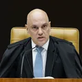 Alexandre de Moraes defende mudança radical em sistema eleitoral: "Faliu" imagem