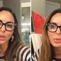 Alinne Rosa registra ocorrência após agressão durante show imagem