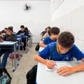 Alunos de Feira terão reforço escolar aos sábados a partir de agosto imagem