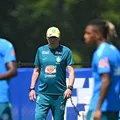 Ancelotti define opções sem Paquetá para o Brasil desafiar Haaland e Ødegaard imagem