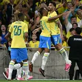 Ancelotti ganha opções no meio-campo, mas Seleção ainda busca equilíbrio para a Copa imagem