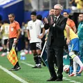 Ancelotti revela motivo da ausência de Neymar contra o Japão imagem