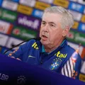 Ancelotti tem ciclo com aproveitamento inferior a Tite na Seleção imagem