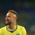 Ancelotti vê Neymar pronto para ajudar o Brasil na Copa do Mundo imagem