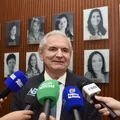 Angelo Coronel projeta cenário para a PEC da Segurança: "Não acredito que haverá tempo" imagem