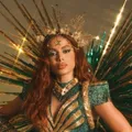 Anitta negocia cargo de rainha de bateria em escola de samba imagem