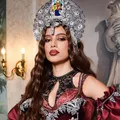 Anitta rebate críticas por restringir álcool em turnê: “Vocês sabem ler?" imagem