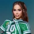 Anitta se apresenta na abertura da Copa do Mundo nos EUA; veja vídeo imagem