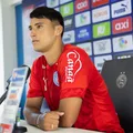 Antes do primeiro BaVi, Alejo Véliz faz alerta: “Jogo à parte” imagem