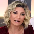 Antonia Fontenelle tem contas penhoradas em ação judicial de ex-global imagem