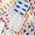 Anvisa manda recolher remédio com fragmento de vidro imagem