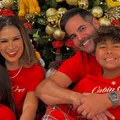 Aos 11 anos, filho de Simone Mendes ostenta coleção de perfumes imagem