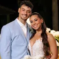 Aos 22 anos, filho de Xanddy se casa em ilha privada e planeja herdeiro imagem