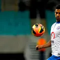 Aos 37 anos, ex-Bahia e Vitória vira herói e garante acesso nacional imagem