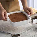 Apenas 2 ingredientes: aprenda a fazer mousse cremoso e fácil imagem