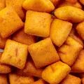 Apenas 2 ingredientes: aprenda a fazer salgado econômico e crocante imagem