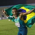 Após 44 dias desaparecido, ex-maratonista é encontrado em São Paulo imagem