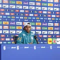 Após clamor por titularidade, Endrick comenta relação com Ancelotti imagem