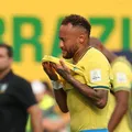 Após derrota da Seleção Brasileira, atletas do Vitória defendem Neymar imagem