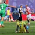 Após dias em silêncio, Vini Jr faz forte desabafo sobre a Copa imagem
