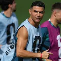Após drama com Ebola, Congo desafia Portugal de CR7: "Não há medo" imagem