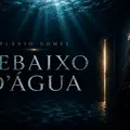 Após duas décadas, jornalista Flávio Gomes estreia na música com o single “Debaixo d’Água” imagem