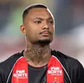 Após expulsão, STJD denuncia Luan Cândido e mais dois do Vitória imagem