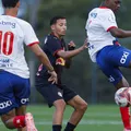 Após levar 3 a 0, Bahia consegue empate épico no Brasileirão Sub-17 imagem