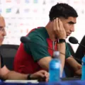 Após polêmica, Fifa libera espanhol nas coletivas da Copa do Mundo imagem