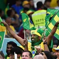 Após polêmica, Fifa volta atrás e libera garrafas de água na Copa imagem