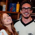 Após reality polêmico, Viih Tube e Eliezer cumprem ordem judicial imagem