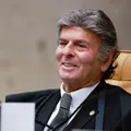 Após recesso, Fux assume 2º Turma do STF e terá caso Master na pauta imagem