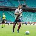 Após recorde em 2025, Bahia despenca em número de jogos imagem