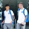 Após reforços, Bahia chega ao limite de estrangeiros na Série A imagem