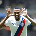 Após seis meses, Ademir volta a marcar e valoriza empate do Bahia imagem