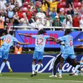 Após surto de ebola, RD Congo é liberada para a Copa do Mundo imagem