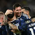 Após susto, Messi é convocado pela Argentina para a Copa do Mundo imagem