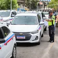 Após um mês, apenas 30% dos taxistas realizaram vistoria em Salvador imagem