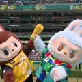 Apresentador da Globo confunde Labubu com mascote da Copa do Mundo imagem