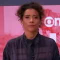 Apresentadora da Globo se irrita com confusão ao vivo: “Bagunça” imagem