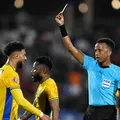 Árbitro barrado dos EUA e Copa do Mundo é investigado por terrorismo imagem