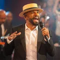 Arena A Tarde recebe Alexandre Pires na 2ª edição do Samba de Classe imagem